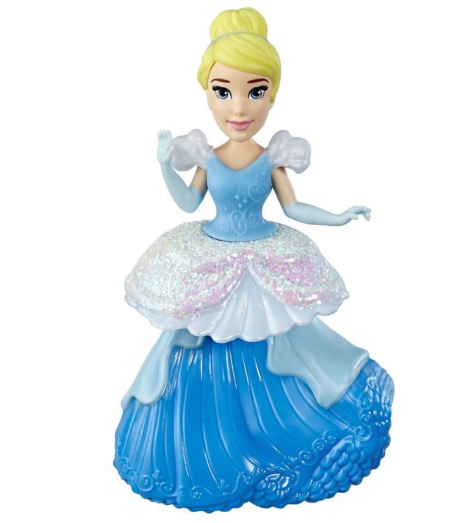 smeren schipper Roos Disney Princess Pop - 9 cm - Assepoester » 30 dagen retour