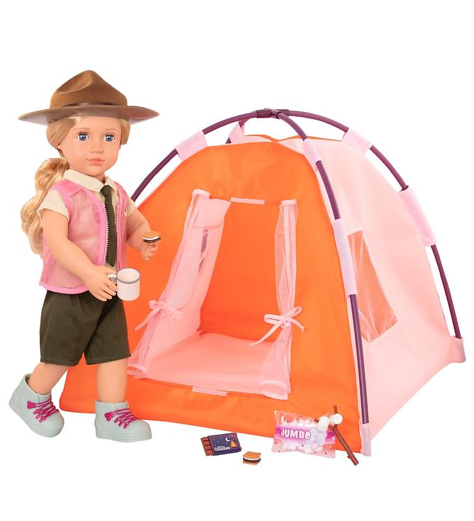 Our generation camping accessories store