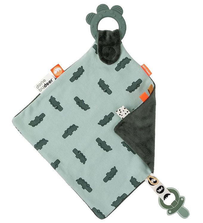 Done by on sale deer comfort blanket