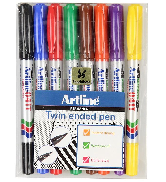 Artline discount