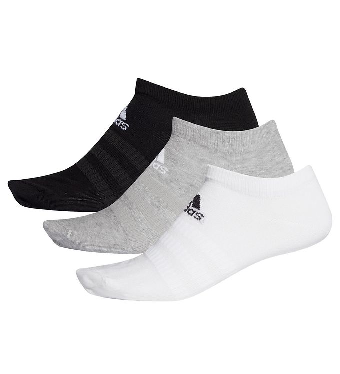 Adidas Cushioned Men's Quarter Ankle Socks Pack | lupon.gov.ph