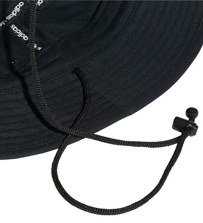 plan each Neglect adidas Originals Bucket Hat - Black w. Chameleon » Fast Shipping