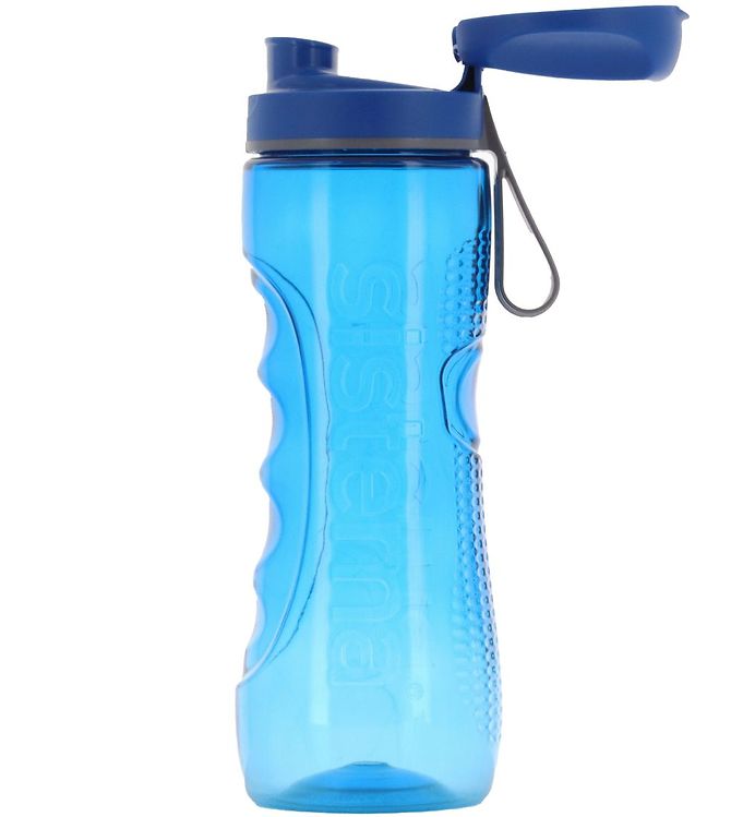 Gourde de sport personnalisable 750 ml Ocean Plastic H2O Active®