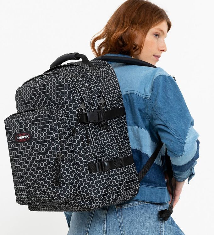 Eastpak Backpack - Provider - 33 L Black » Kids Fashion