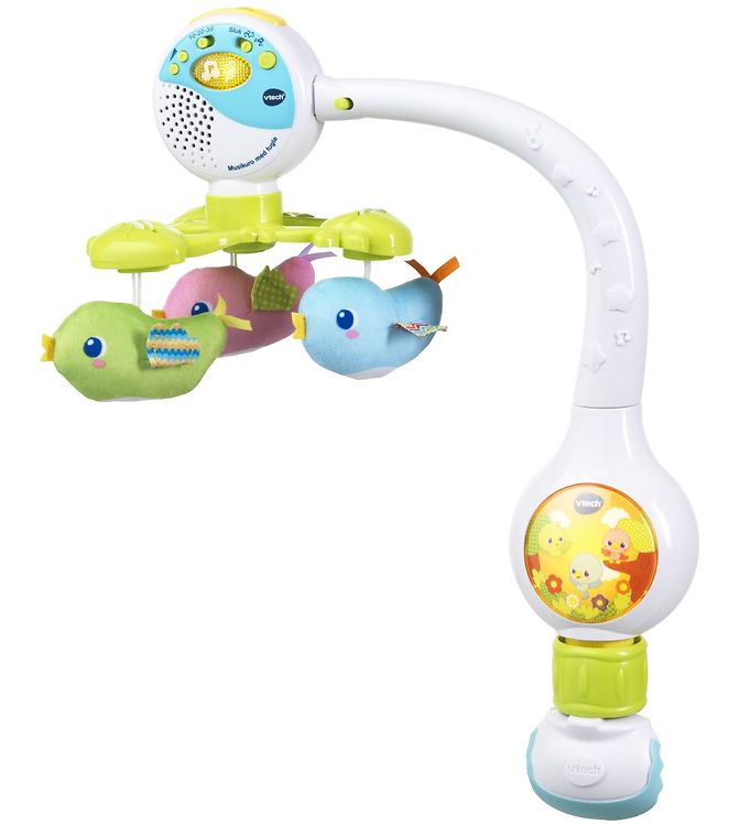 Mobile Tourni Cui Vtech Baby