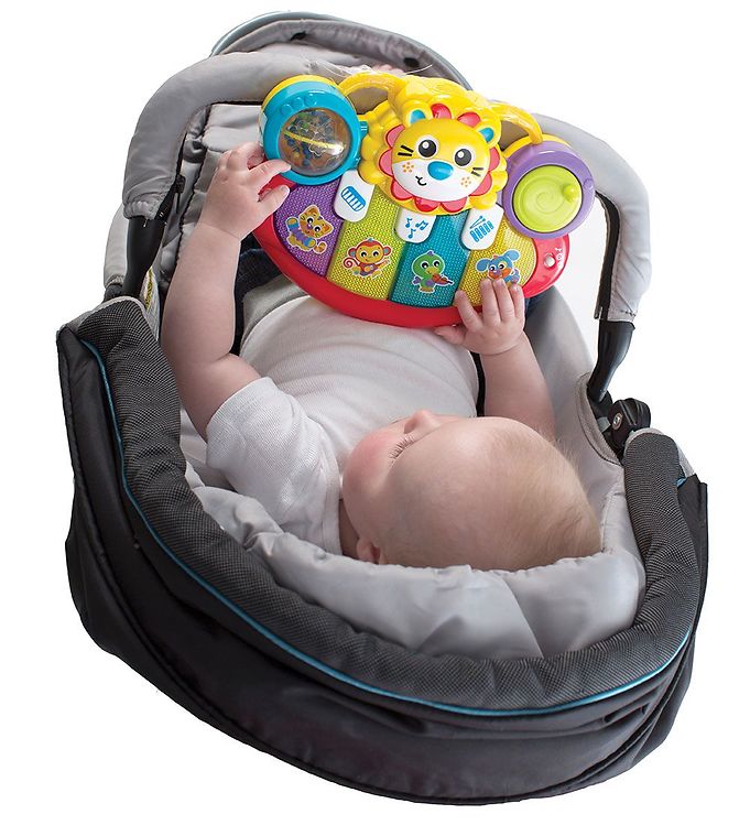 Piano playgro hot sale
