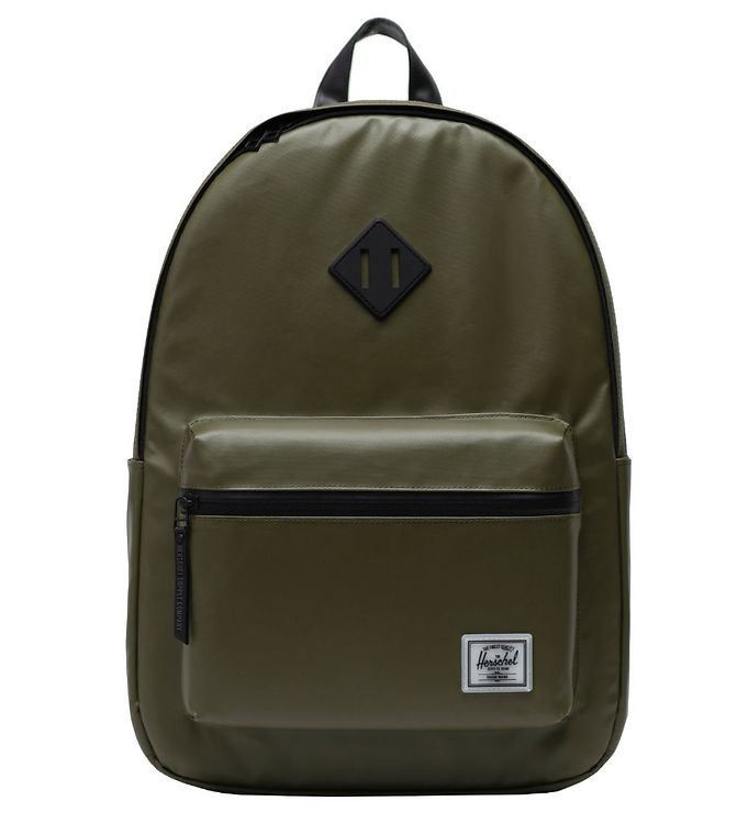 Herschel Backpack - Classic X- Large - Ivy Green » ASAP Shipping