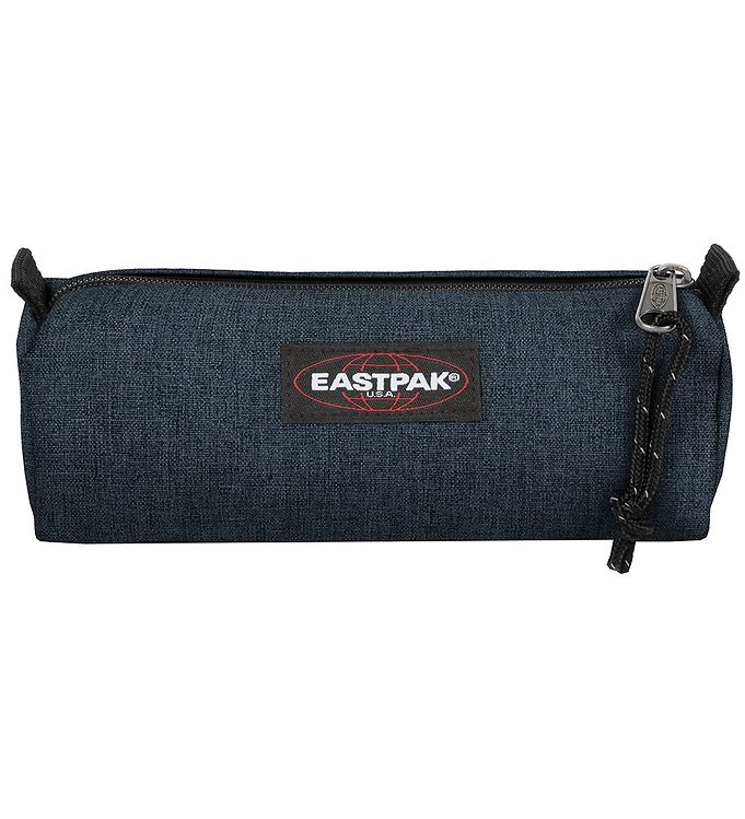Eastpak bleu denim shop