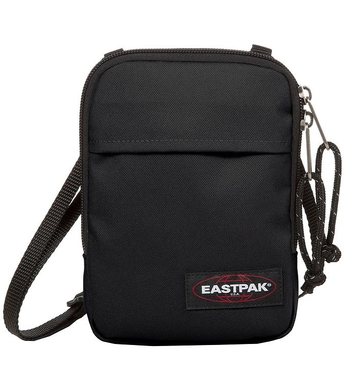 Reden Vervreemding Perceptueel Eastpak Shoulder Bag - Buddy - 0.5 L - Black » ASAP Shipping