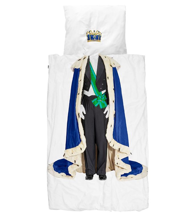 SNURK Duvet Cover - Adult - King | Quick Shipping | Online