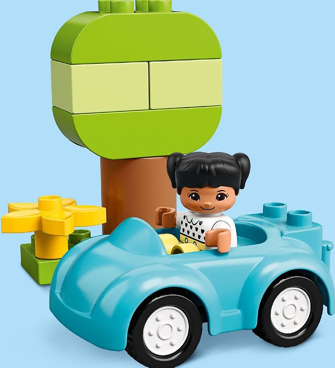 Lego duplo 2025 10913 brick box
