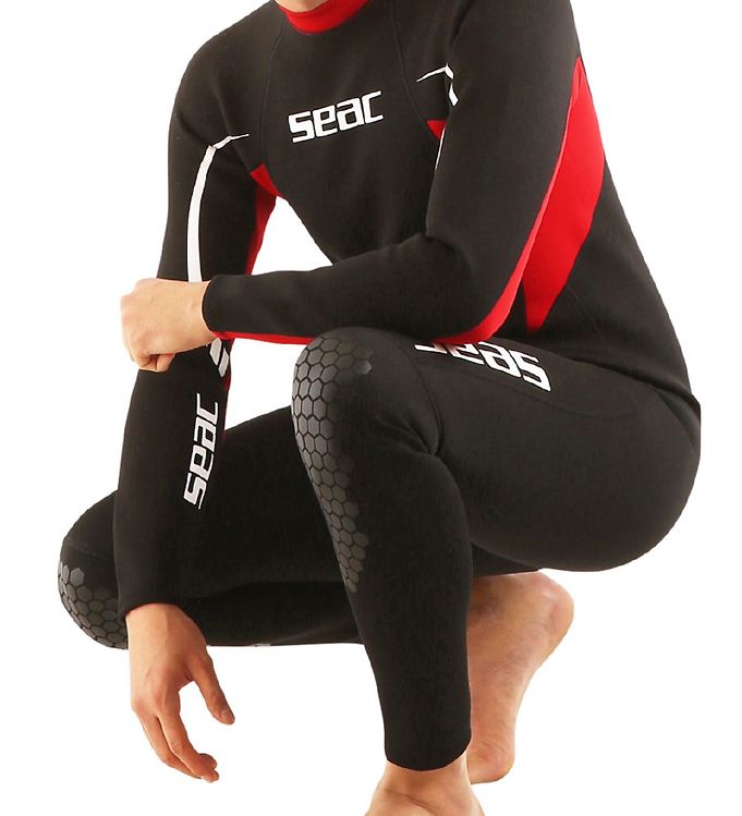 Evade 2.2 Chest Zip Cold Water Mens Wetsuit