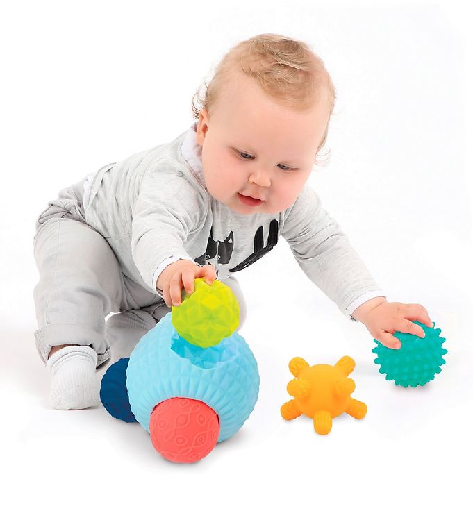 Ludi Aktivitetsleksaker Toys - Multi-Ball Pussel » Hemleverans