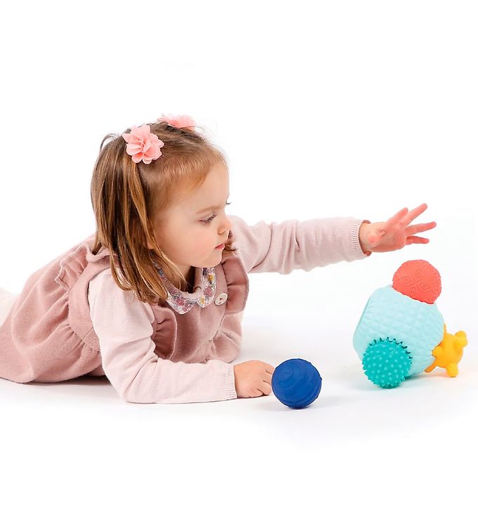 Ludi Aktivitetsleksaker Toys - Multi-Ball Pussel » Hemleverans