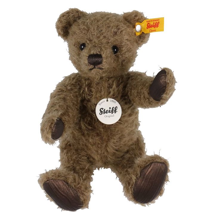 Steiff Steiff Ours en peluche P, caramel, 28 cm