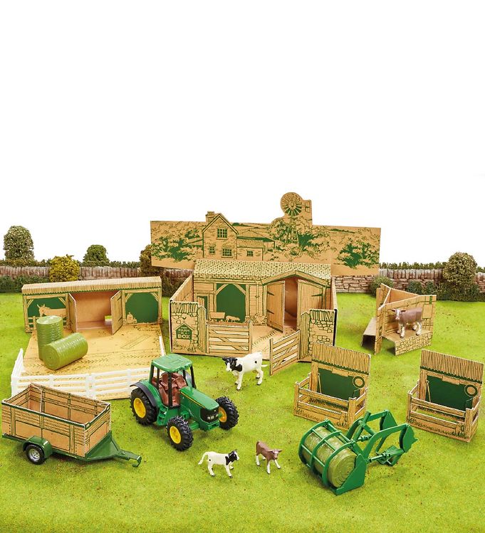 Britains farm on sale