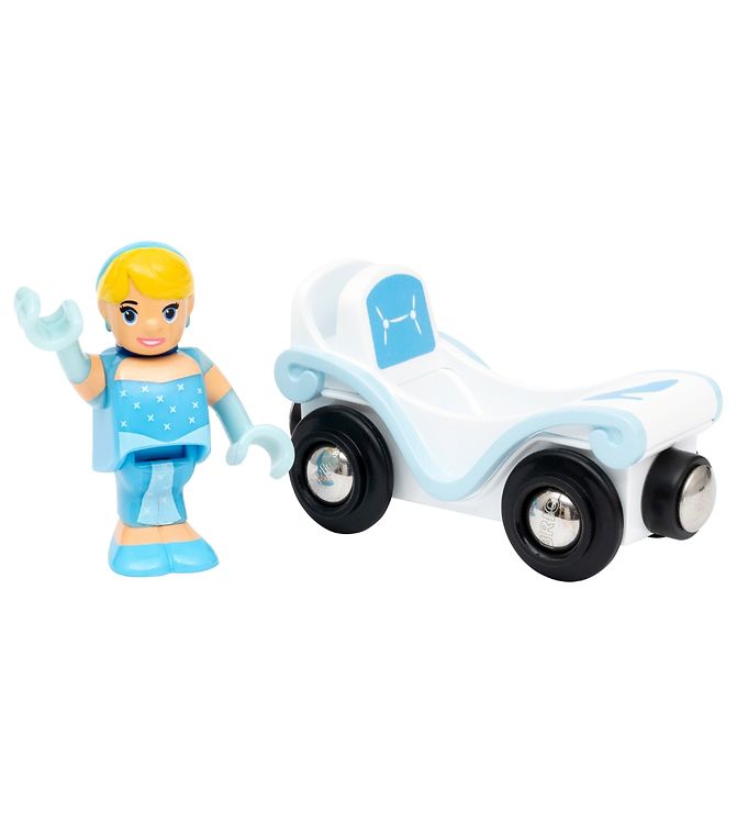 Brio sales train carriages