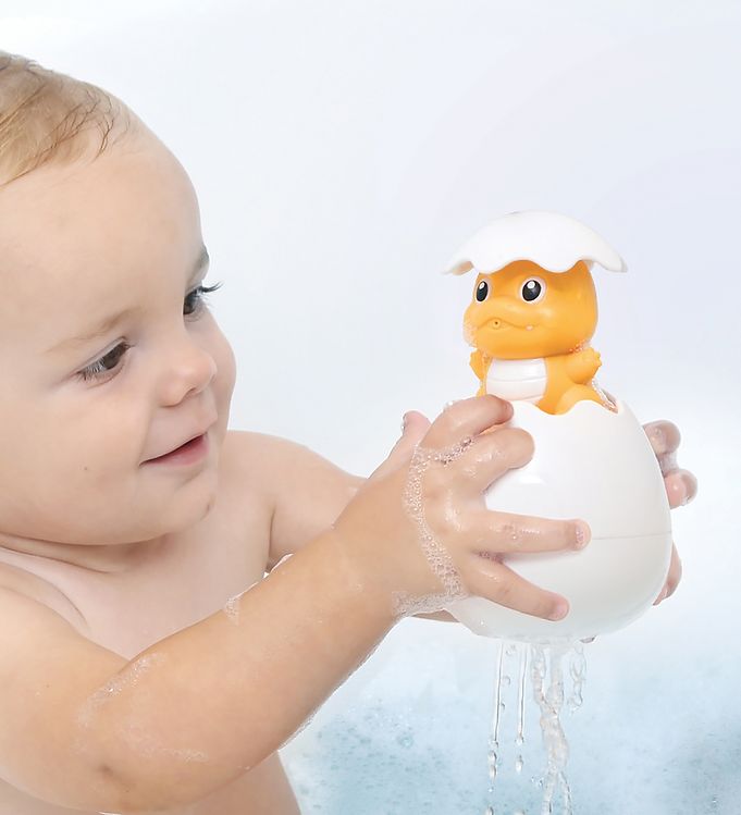 Egg bath best sale toy