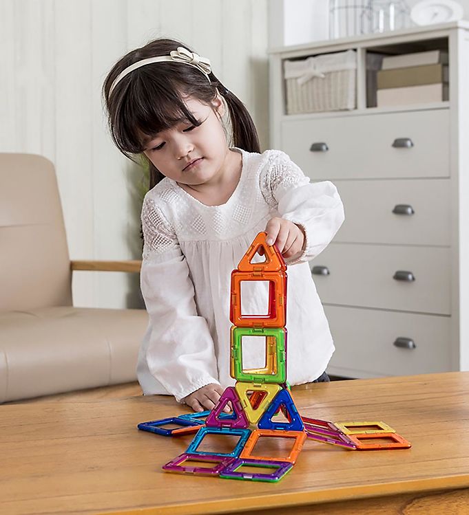 Magformers Magnet Set 26 Parts Always Cheap Shipping