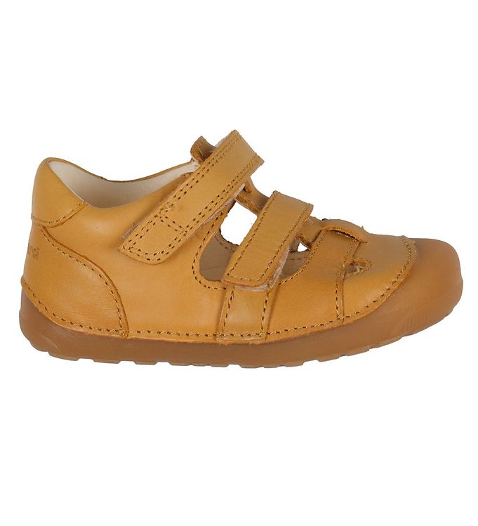 Sandals - Petit Yellow » Cheap Shipping
