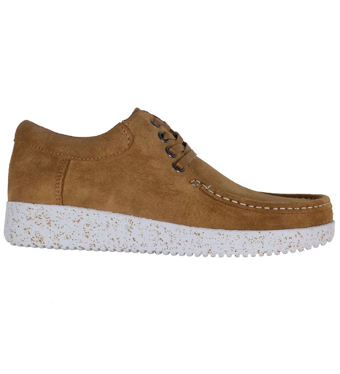 Nature Shoes - - Toffee » ASAP Shipping Online