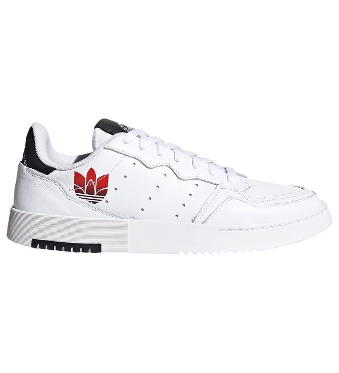 Originals Shoes - Supercourt - White » Fast Shipping