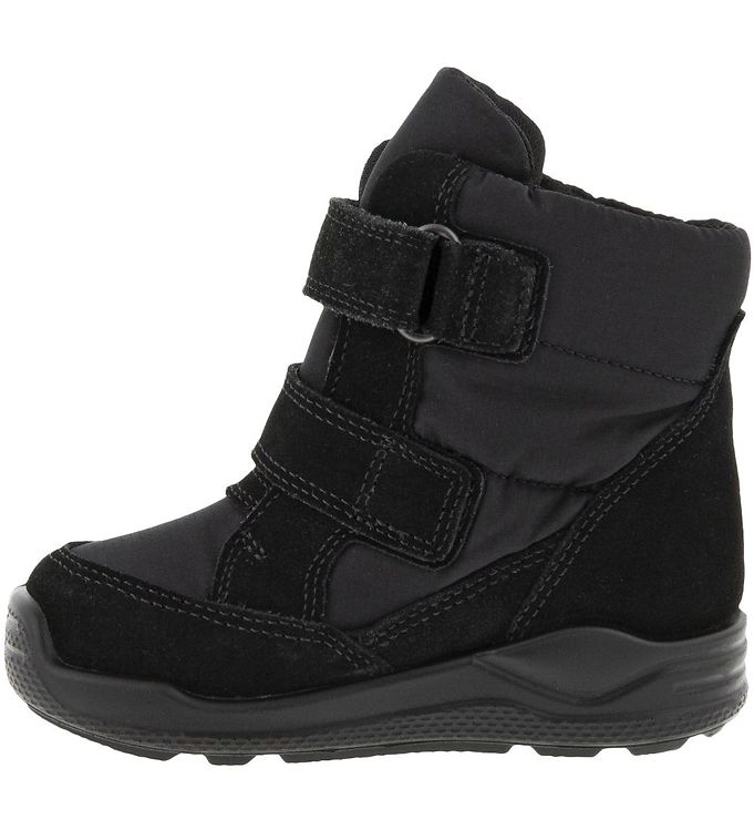 Ecco Winter Boots - Urban Mini - Tex - Black » Cheap Delivery