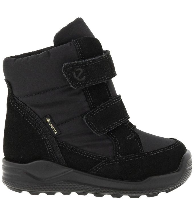 ecco children's winter shoes