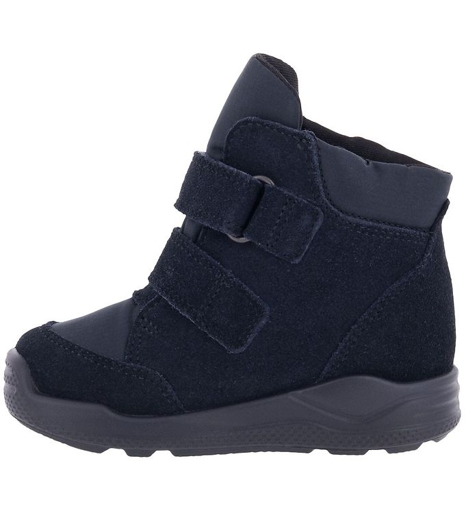 Ecco Winter Boots - Urban Mini - Tex - Night Sky ASAP Shipping