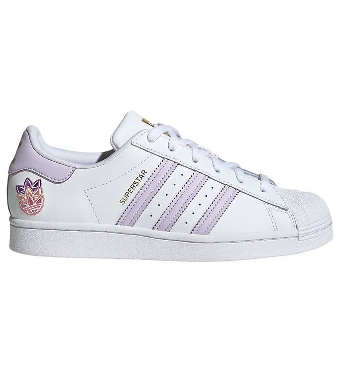 adidas Originals Shoe - Superstar W 