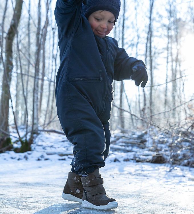 Winterstiefel Tex Mini » - - bestellen Jetzt Ecco - Urban Tarmac