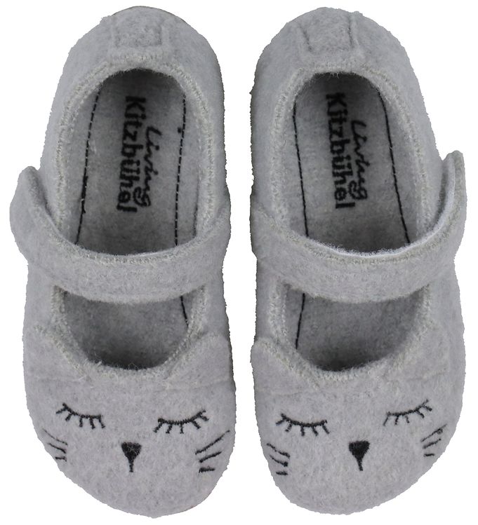 Cat ballerina best sale slippers