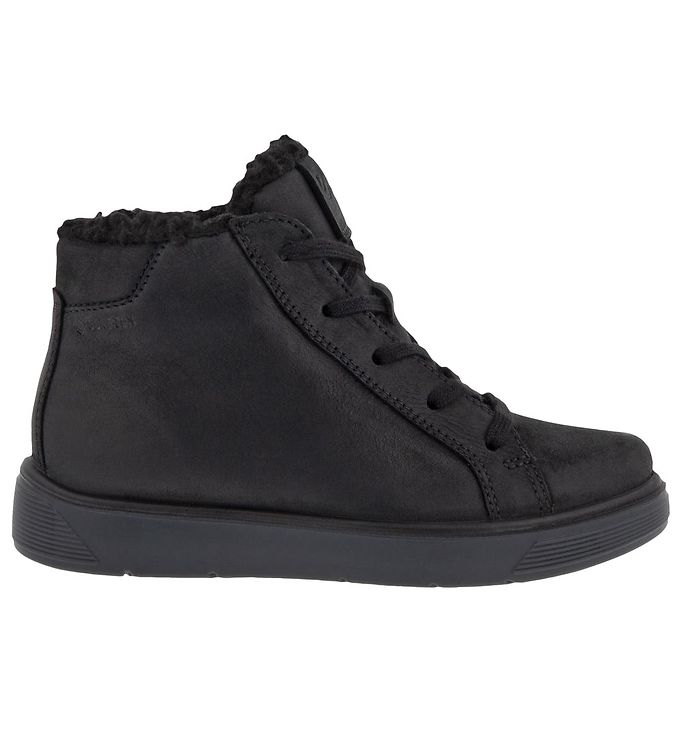Ecco winter boots kids cheap