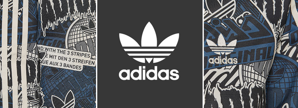 adidas Originals Clothing & Footwear for Kids