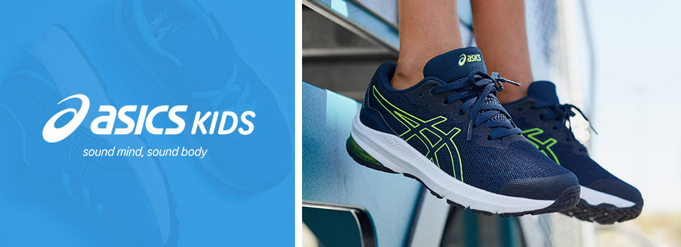 Asics Shoes for Kids