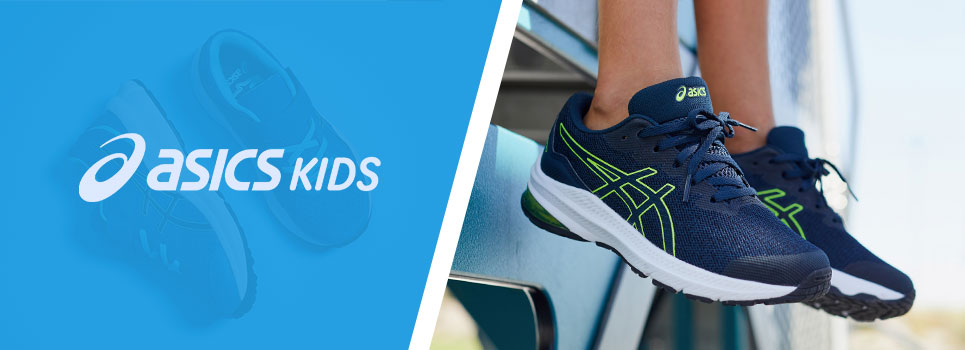 Asics Shoes for Kids