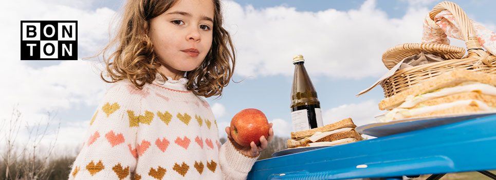 Bonton Clothing & Accessories for Kids