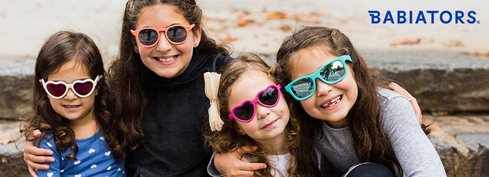 Babiators Sunglasses for Kids