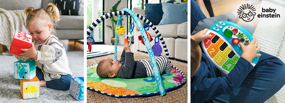 Baby Einstein