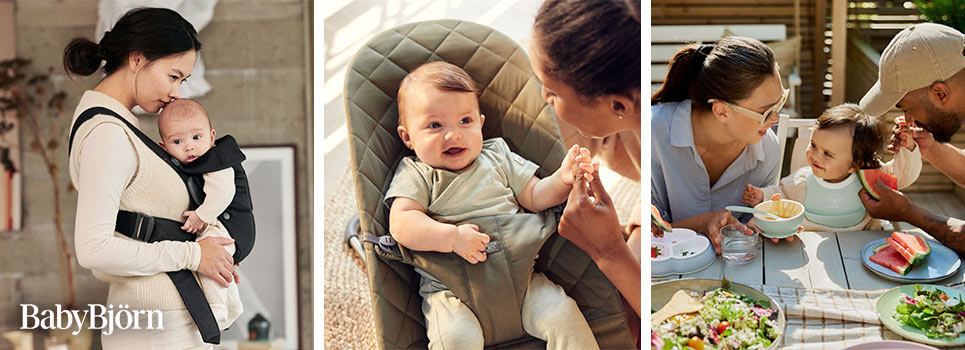BabyBjörn