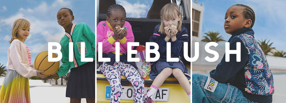 Billieblush jackets, jeans etc.