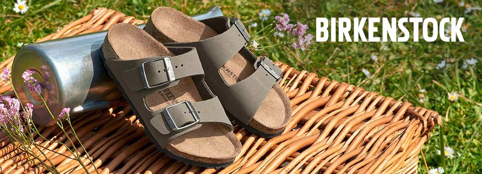 Birkenstock Footwear for Kids