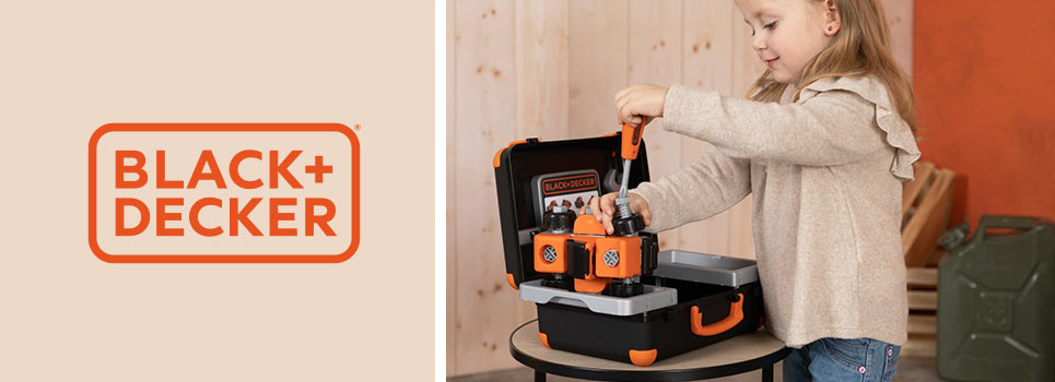 Black & Decker