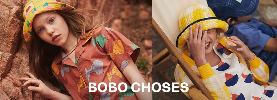 Bobo Choses
