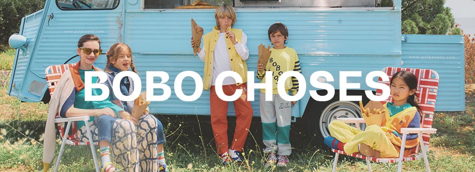 Bobo Choses