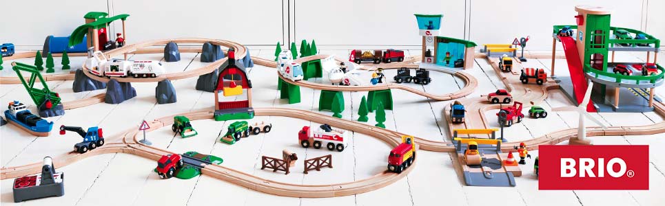 BRIO Toys