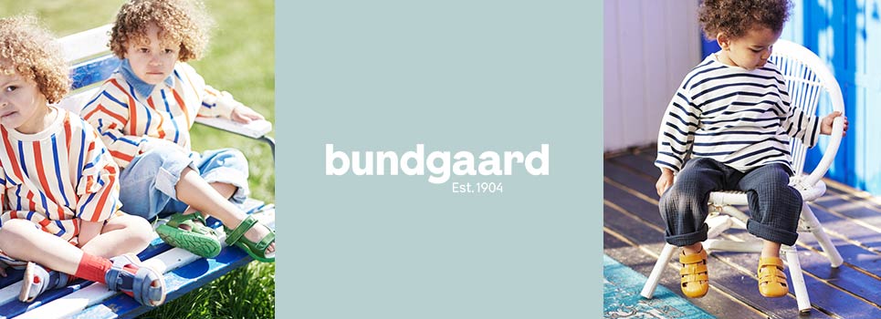 Bundgaard Footwear for Kids