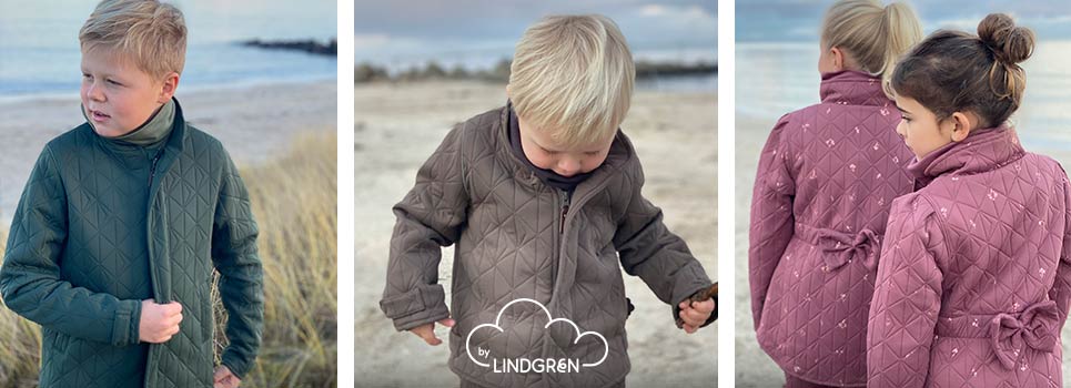 byLindgren Clothing for Kids