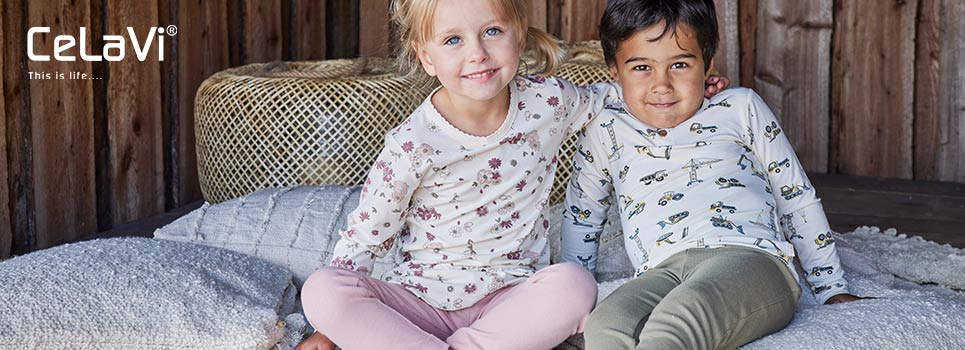 CeLaVi Clothing & Footwear for Kids
