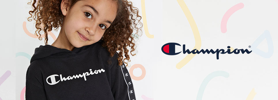 Champion for Kids and Teen